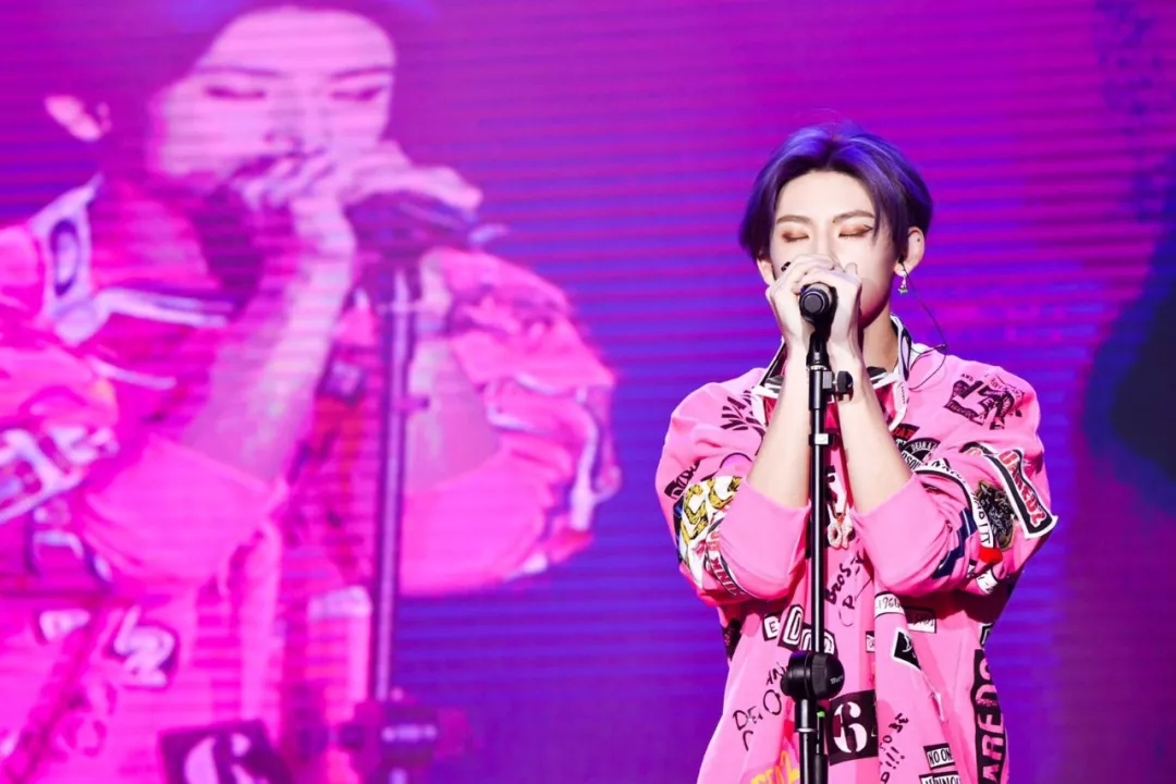 2023小鬼王琳凯深圳演唱会门票预订、开售时间、演出安排