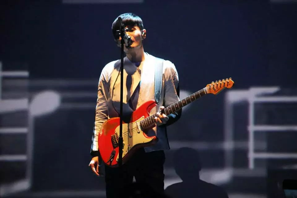 2023李荣浩长沙演唱会在哪买票？在哪订票？