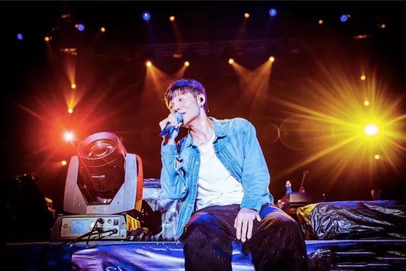 2023李荣浩长沙演唱会在哪买票？在哪订票？