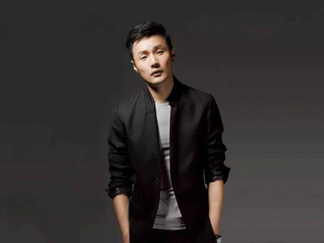 2023李荣浩长沙演唱会座位图+票价+歌单