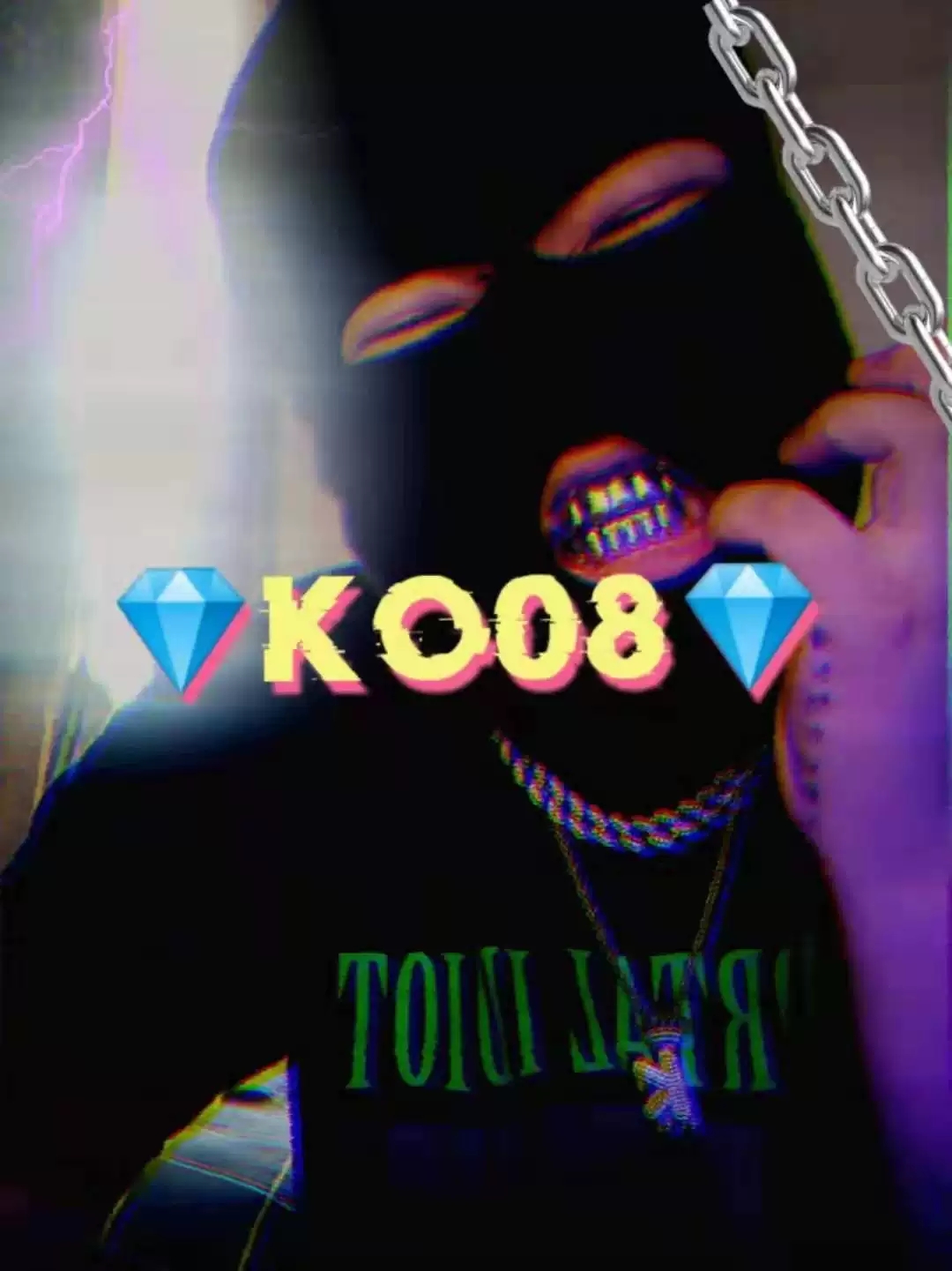 KO08