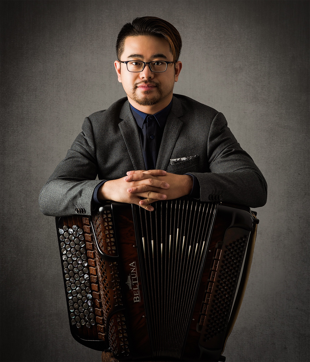 你眼里的蓝之音色幻想