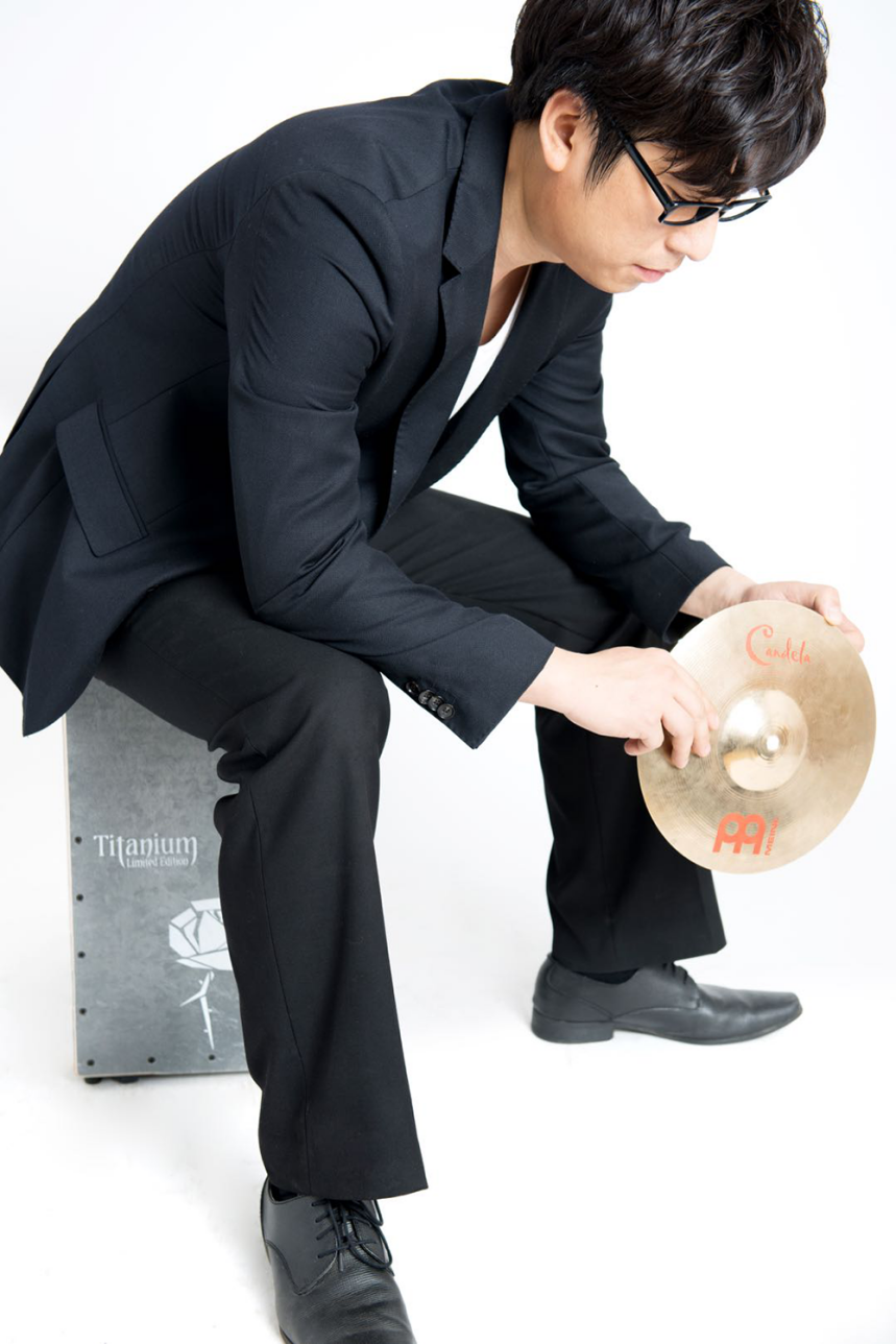 你眼里的蓝之音色幻想