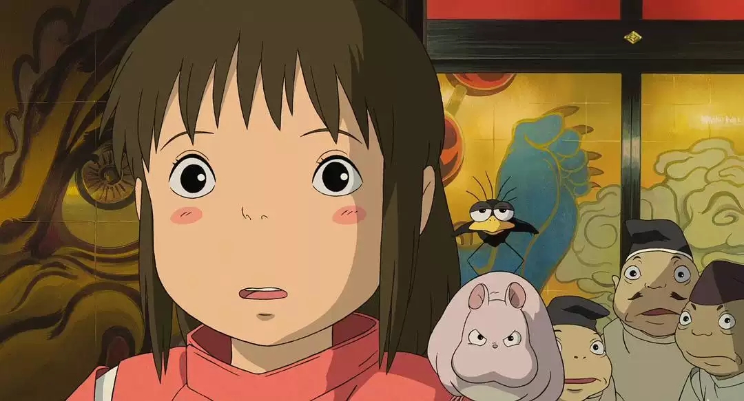 “千与千寻”音乐会