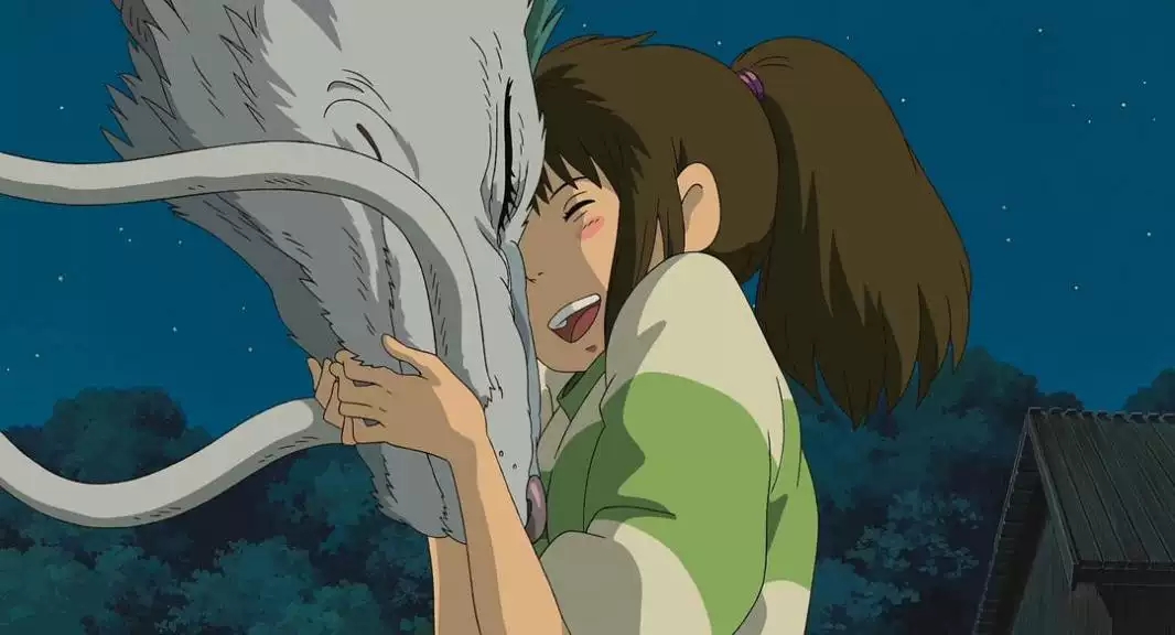 “千与千寻”音乐会