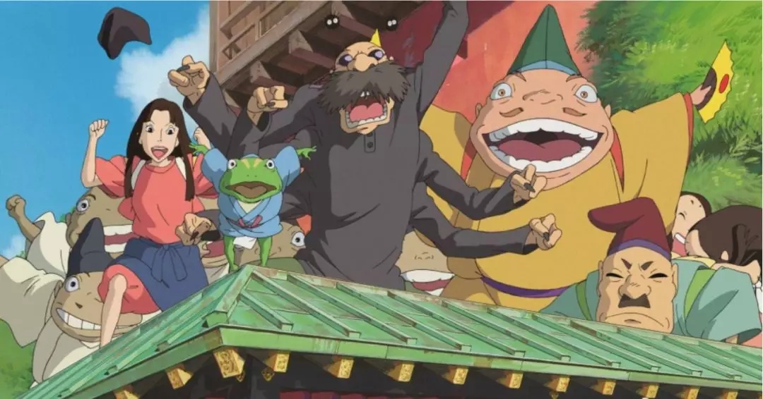 “千与千寻”音乐会