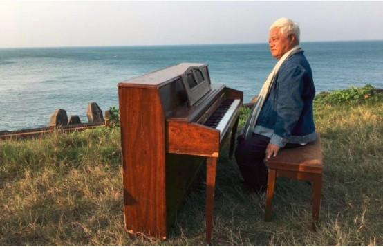 胡德夫武汉演唱会