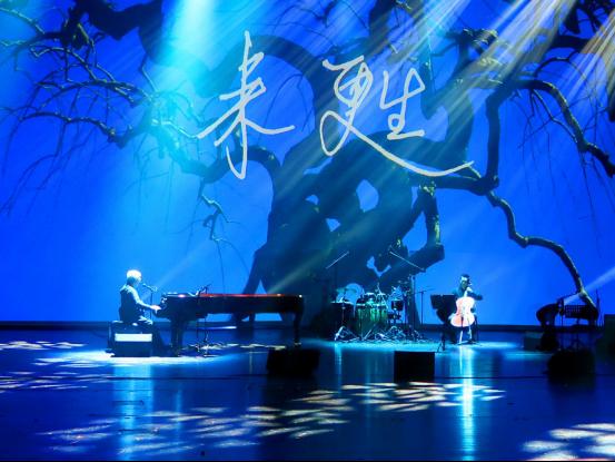 胡德夫武汉演唱会