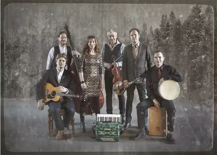 伊甸园的西方武汉音乐会