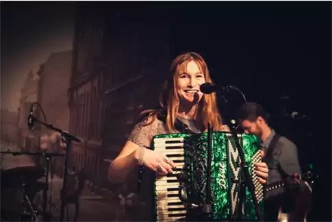 伊甸园的西方武汉音乐会