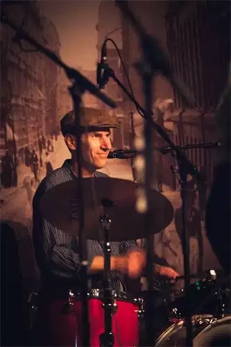 伊甸园的西方武汉音乐会