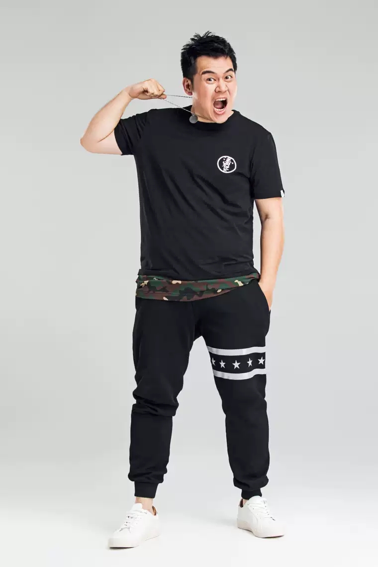 《一言“男”尽》