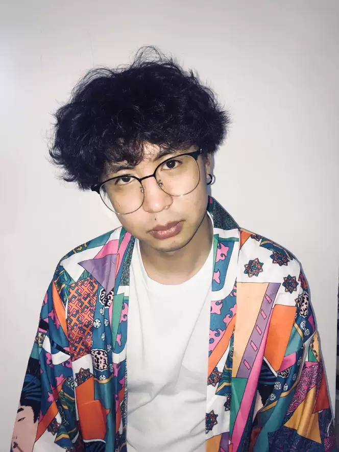 《一言“男”尽》