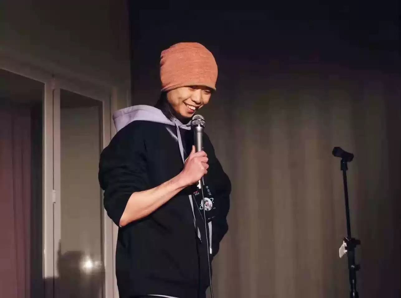 《一言“男”尽》