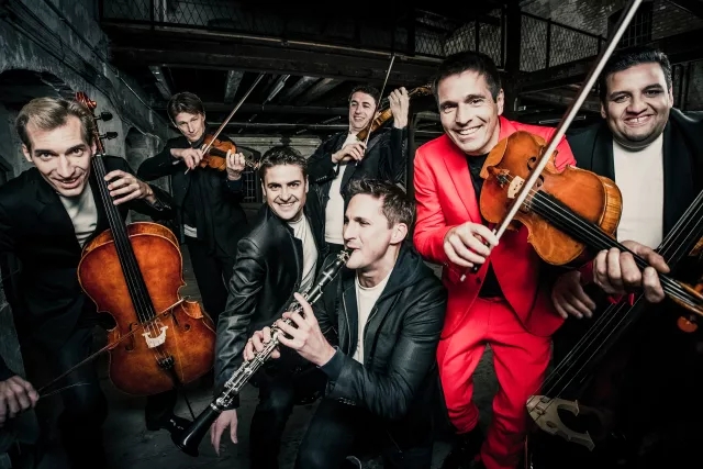 柔情倾诉音乐会