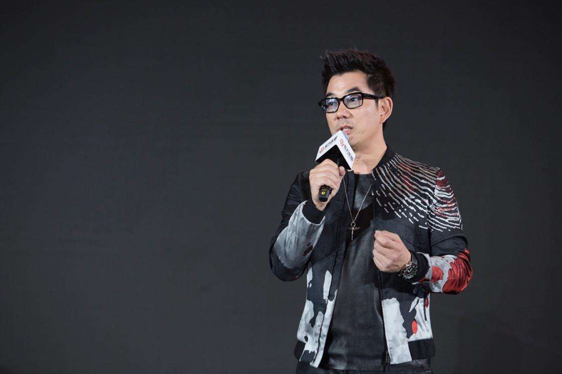 2023任贤齐哈尔滨演唱会门票预订、开售时间、演出安排