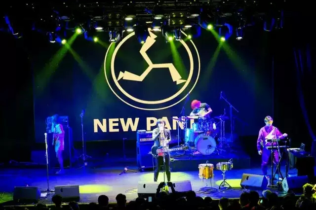 《乐队的夏天》