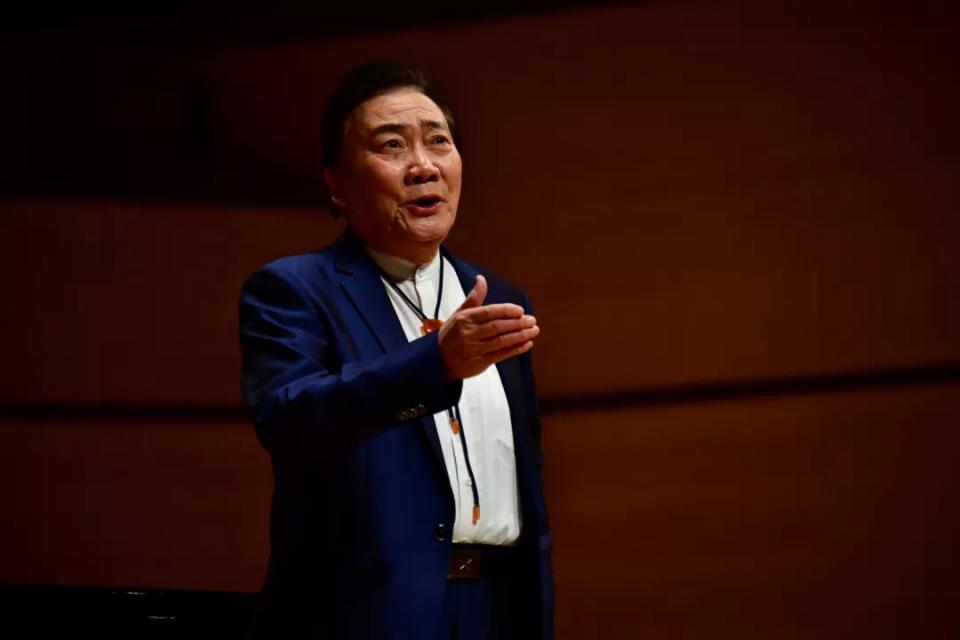 岁月如歌·经典流今