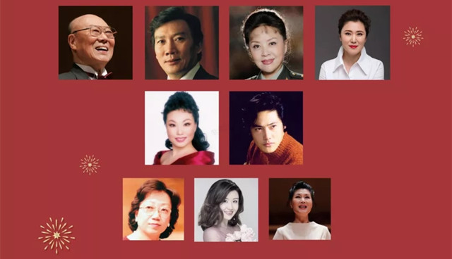 岁月如歌·经典流今