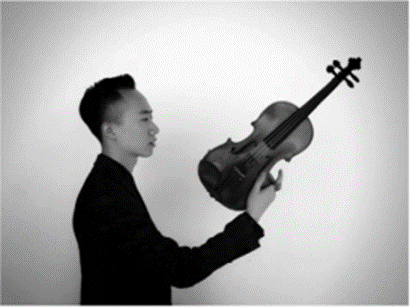 F.贝拉-室内乐队