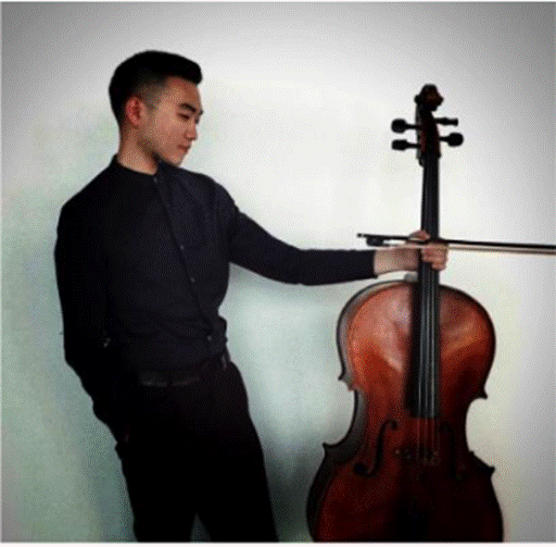 F.贝拉-室内乐队