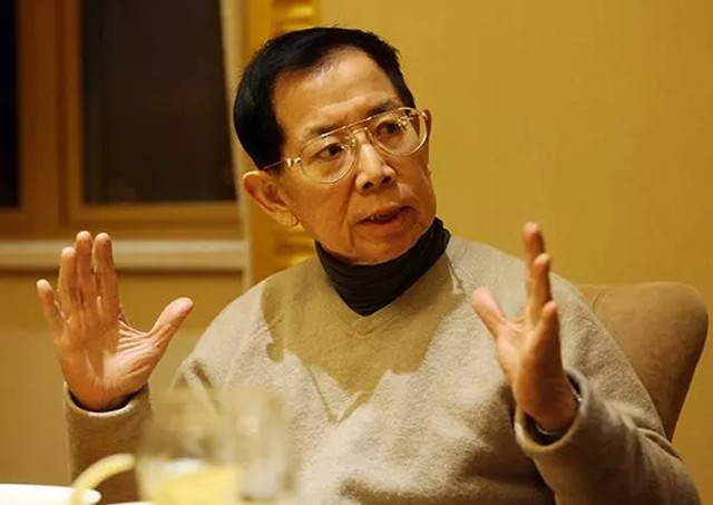 沙叶新