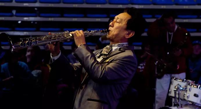 Jazz异彩华章乐队