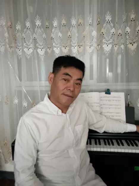 Jazz异彩华章乐队