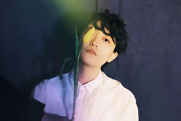 2022【虾米呈现】宿羽阳《夏日初恋》全国巡演-上海站