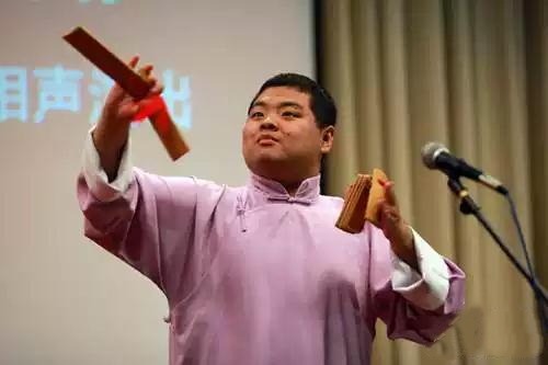 古韵新声音乐会