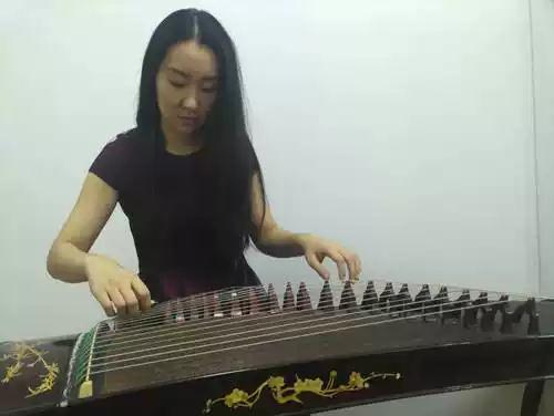 古韵新声音乐会