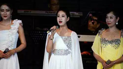 古韵新声音乐会