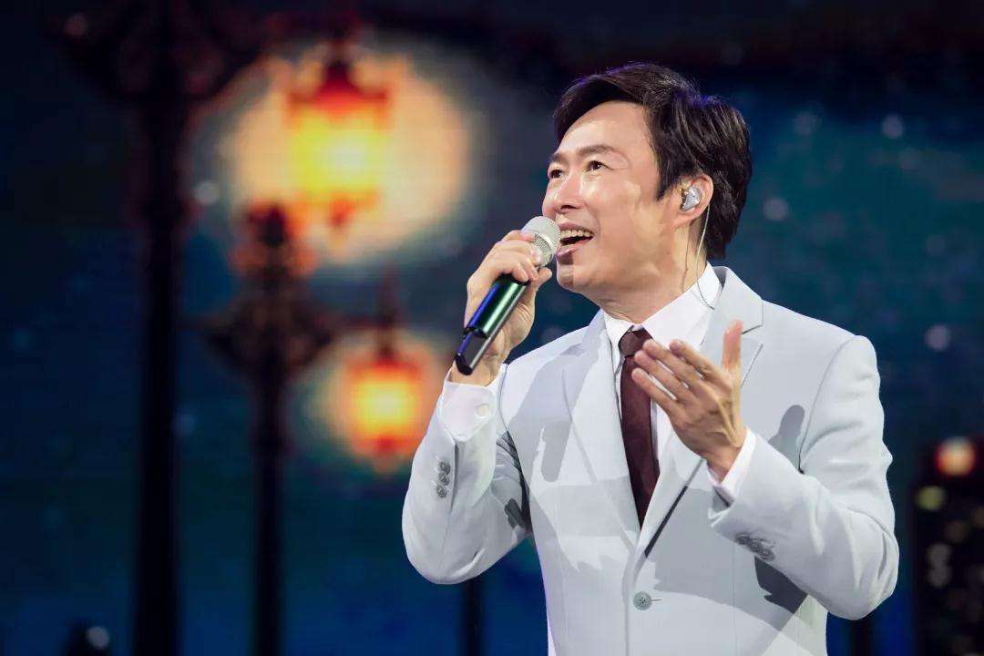 2019费玉清北京演唱会
