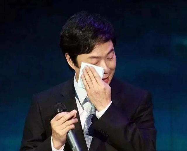 2019费玉清北京演唱会