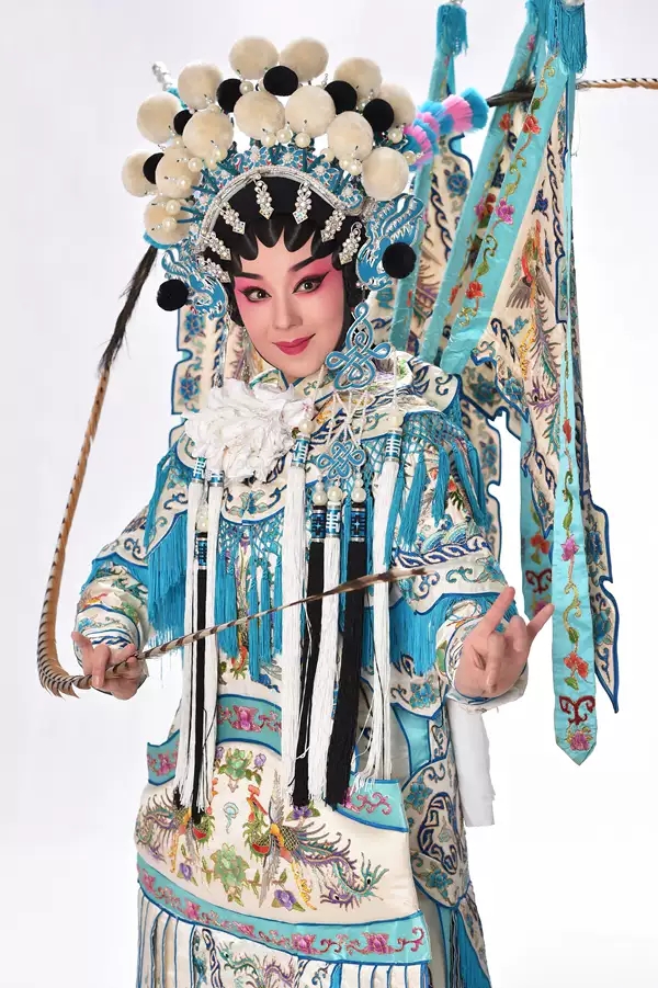 杨门女将