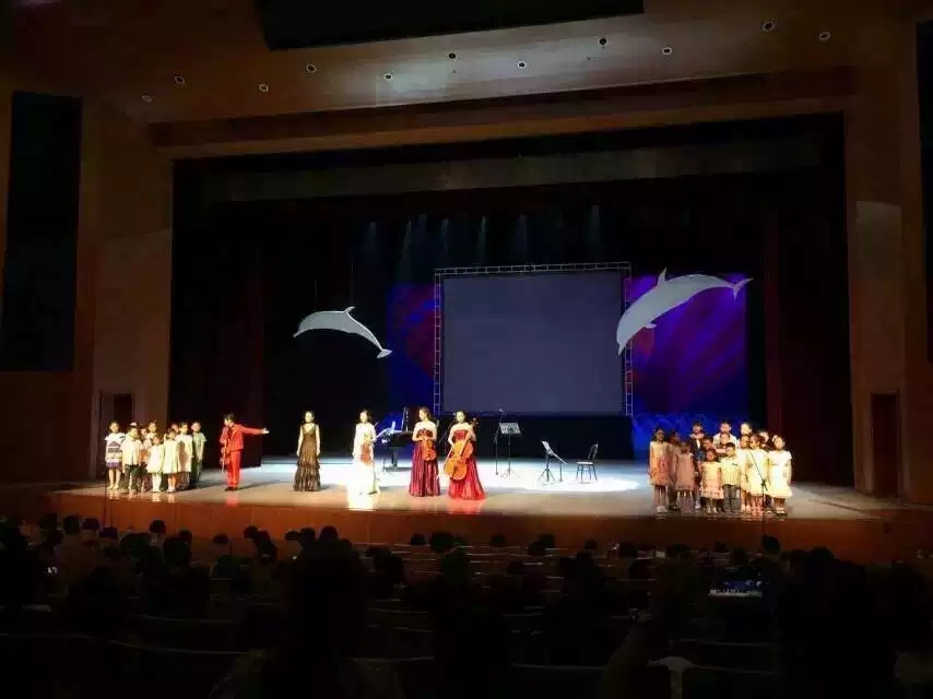 了不起的贝多芬