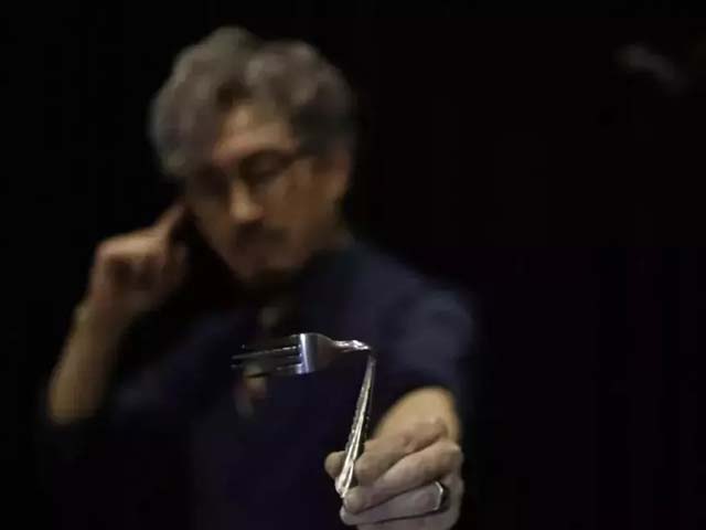 王金勇心灵魔术秀天津站