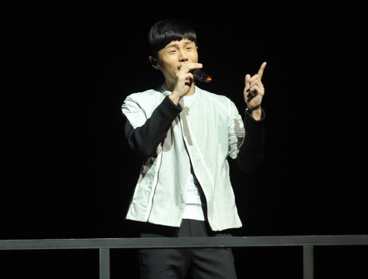 2023李荣浩长沙演唱会时间、地点、门票价格