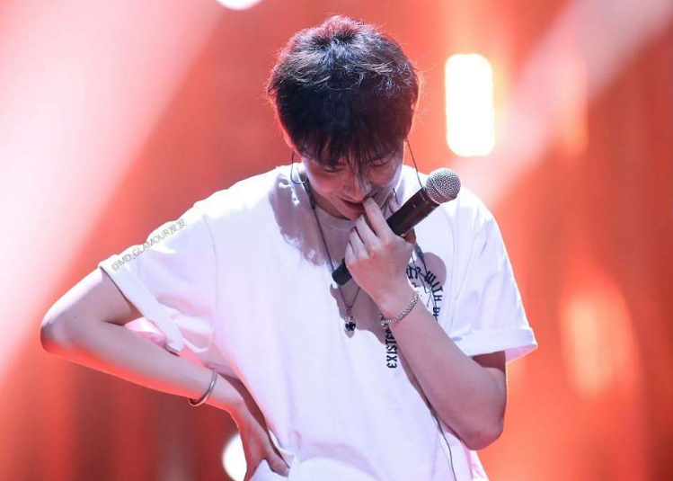 2019摩登兄弟北京演唱会
