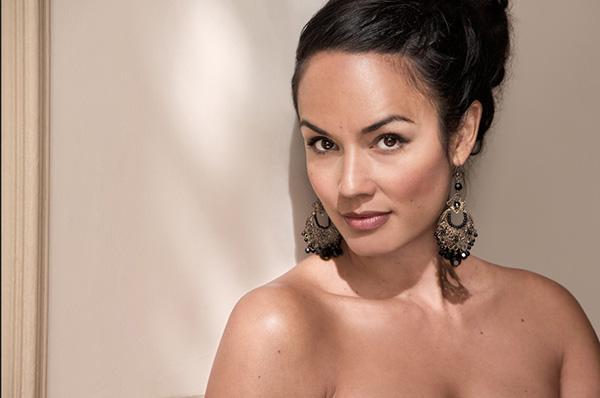 卡门上海音乐会