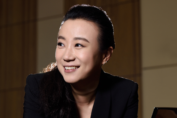 2021景焕演绎韦伯与舒曼-上海站 2021景焕演绎韦伯与舒曼-上海站