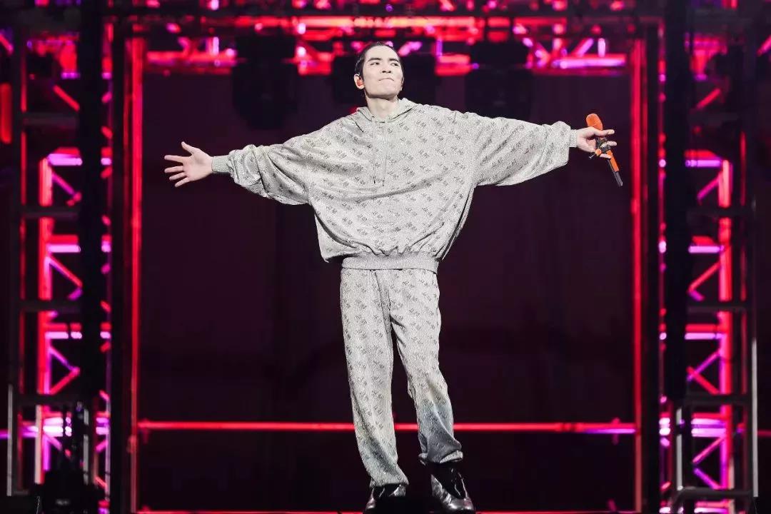 2022萧敬腾香港演唱会门票在哪买？