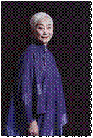 2021何冀平编剧·话剧《德龄与慈禧》北京最终场