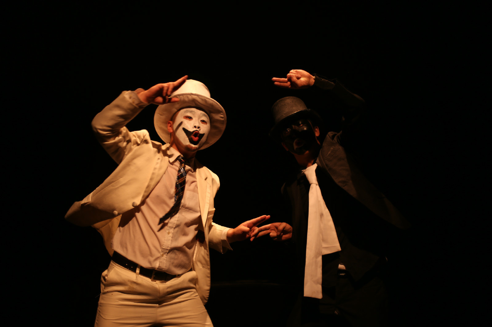 死神来了之黄泉旅行社