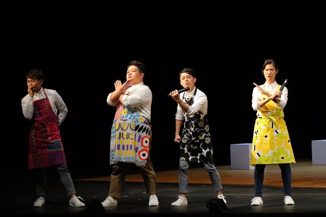 《梁祝的继承者们》