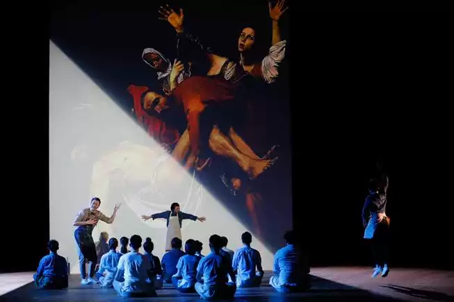 《梁祝的继承者们》