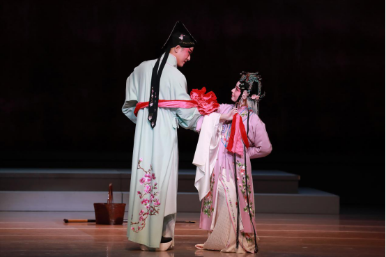 2022白先勇青春版《牡丹亭》-广州站