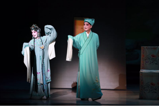 2022白先勇青春版《牡丹亭》-广州站