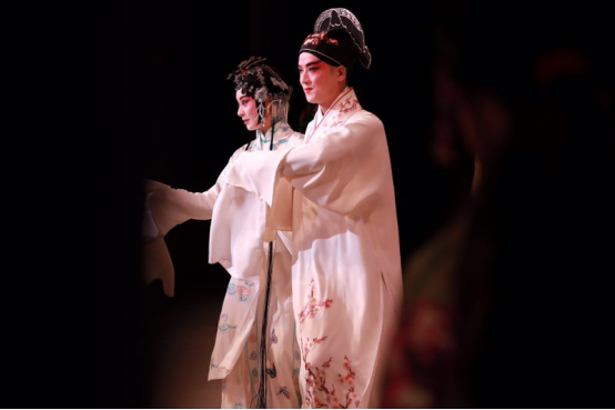 2022白先勇青春版《牡丹亭》-广州站