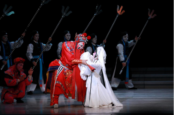 2022白先勇青春版《牡丹亭》-广州站